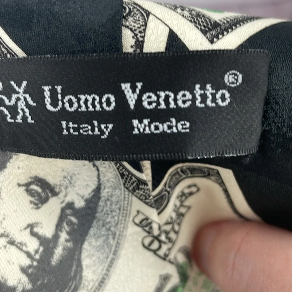 Uomo Venetto this great